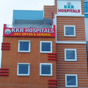 Top ENT Hospitals in Hyderabad